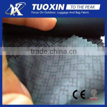 polyester pongee fabric for umbrella