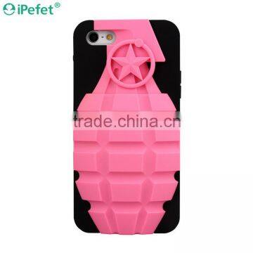 iPefet- 2016 New Style Slim Armor case High Quality Smartphone Case for iPhone 6