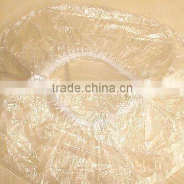 Factory Cheapest Disposable Strip Machine Made Shower Cap