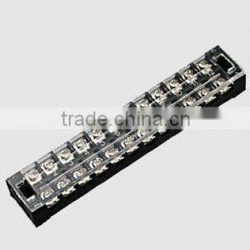 TB Terminal Block TB2512(plastic terminal block)