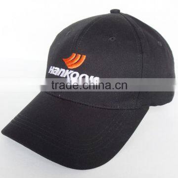 6 Panel Baseball Custom Cap Hat