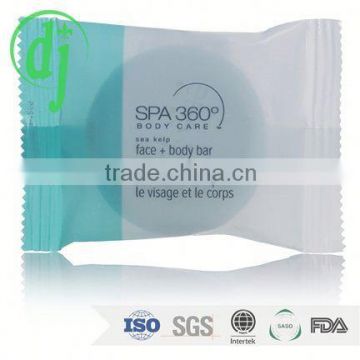 mini hotel soap /msds factory hotel used bar soap