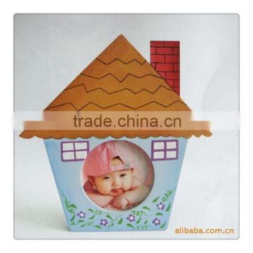 Bottom price hot selling cartoon photo frame