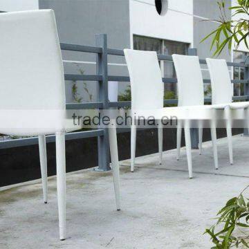 Leather Office Chair