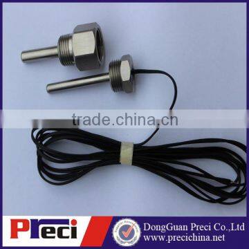 NTC Thermistor Stainless Steel Temperature Sensor photo-2