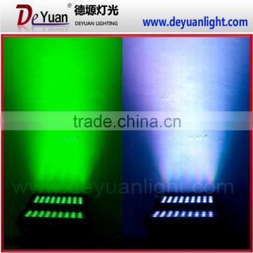 IP65 Rgbw 120X15W City Color Led Light for Building Projection Lighting photo-6