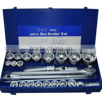 26pcs hand tool set