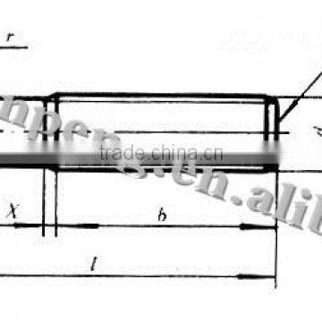 stainless marine swivel eye bolts din580 with iso9001:2000 certified