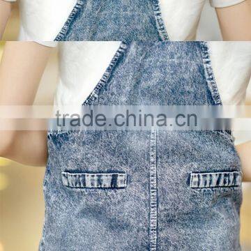 Denim Jacket Ready Made Womens Jackets photo-6
