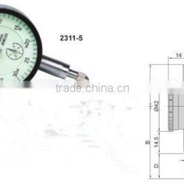 Digital Readout Dro Micrometer Dial Inclinometer Instrument Measuring Sanhe Auto Level Instrument Spirit 2331-5/2886-3/2887-5 Quality Choice photo-3