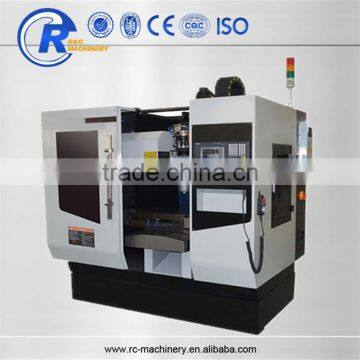 MMC740N CNC Vertical Machining Center for sale