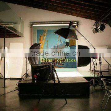 Export Cargo From Shanghai/ningbo Port to Newark nj Usa---Sangni
