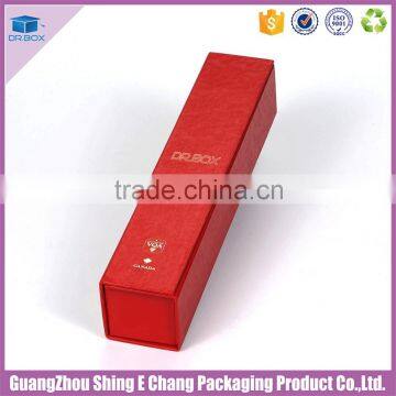 Customization top quality wine glass box