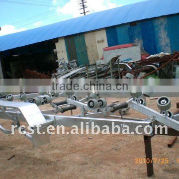 Boat Trailer