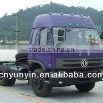 Dongfeng 4x2 truck tractor for sale