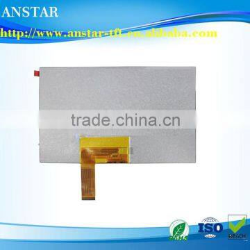 10.1 Inch 1024*600 400nits Tft Lcd Displays Panel Supplier's Choice photo-5