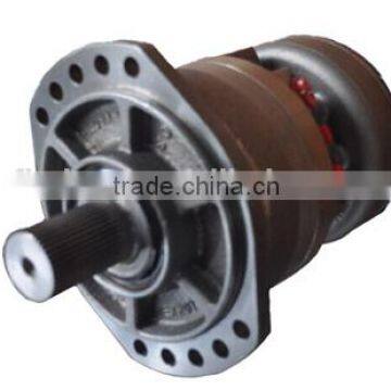 Hydraulic Piston Motor for Crane photo-4