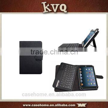 7 8 9 10 inchTablet Universal Bluetooth Keyboard Folio case