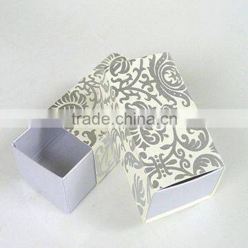 Small Kraft Brown Paper Boxes Cheap Luxury Custom Paper Gift Box With Lid for Packaging Folding Paper Gift Box photo-2