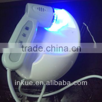 PS-306 bonmay colorful LED skin cooling health care device for acne treatment and skin care