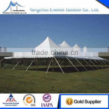 different size 40x100 high quality party tent