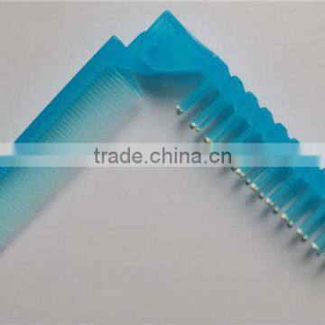 N11 Healthy hotel comb with high quality