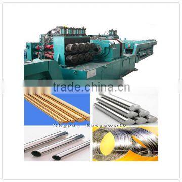 China High-efficiency metal bar processing equipment with low price