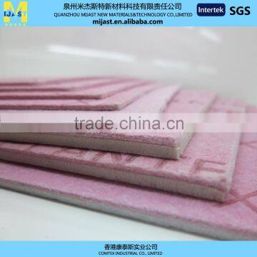 Cellulose Insole Board With EVA for Shoe Insole Material photo-5