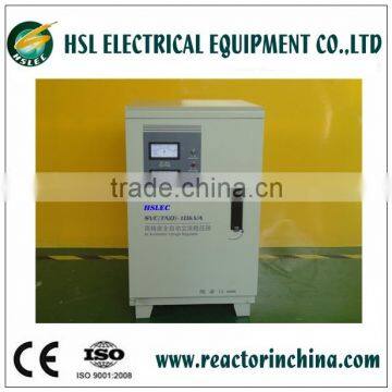 230v 50hz Single Phase Voltage Stabilizer