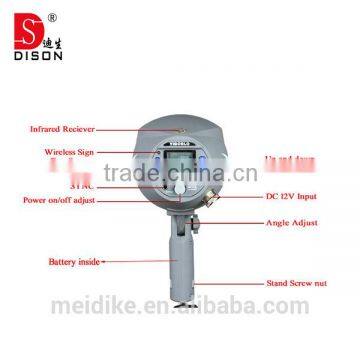 Built- in Battery Pack Type Led Power Flash Light Portable Camera Flash Light photo-3