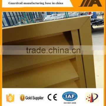 China Wholesale Good Custom Window Shutters HL-05 photo-3