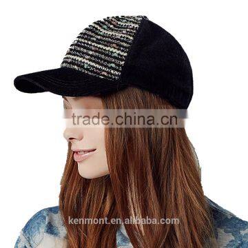 wholesale cheap old style 6 panel short brim high quality printed baseball cap hard hat