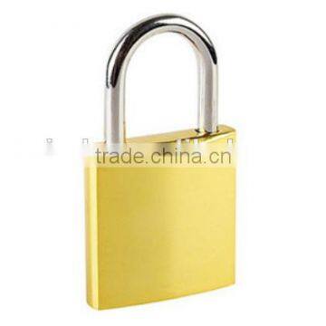 Promotional U-disk with lock shape