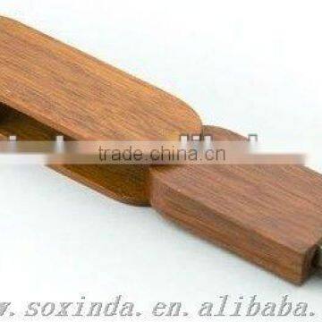 OEM bulk wood usb flash drive