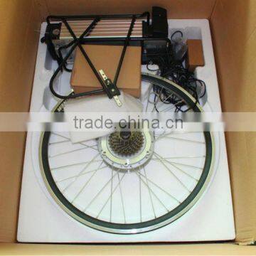 electric bike conversion kit