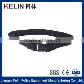 National emblem Belt Nylon Best Quality for Police