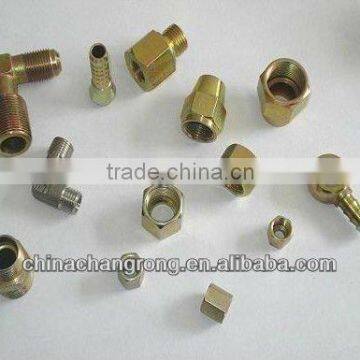 hydraulic hose end fittings