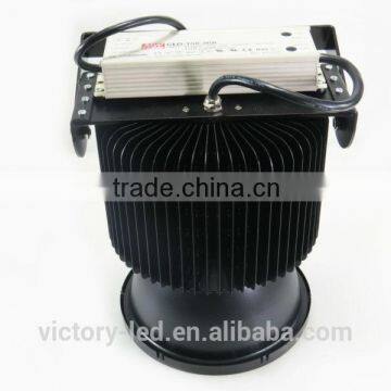 Meanwell Driver Aluminum Housing Led High Bay Light 200w photo-3