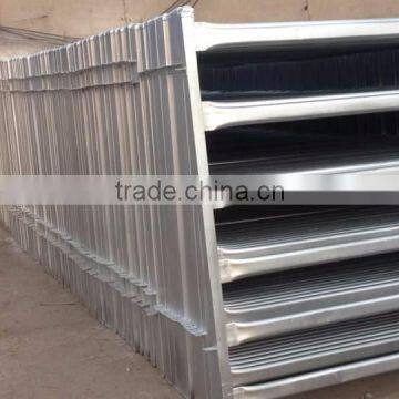 cattle fence panel