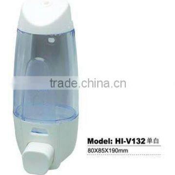 liquid soap dispenser