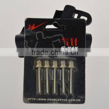 ball accessories ball inflating needle matal needle