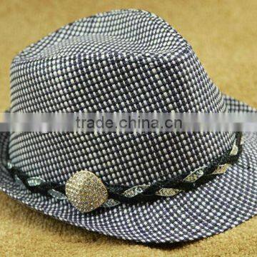 Paper Straw Hats/straw Party Hat photo-6