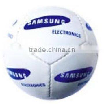 official size miniature footballs best for promotion