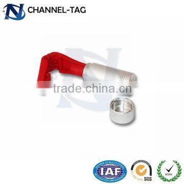 Channel EAS handheld detacher mini metal detector with best quality