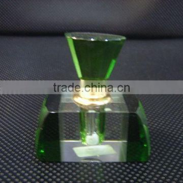 High qualityCrystal perfume bottle(JX-CP664)