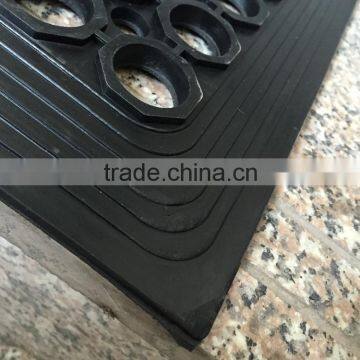 multi pattern anti slip rubber mat for stairs