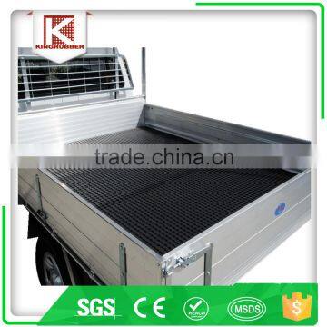 rubber flooring for trucks,rubber flooring for car Made in China