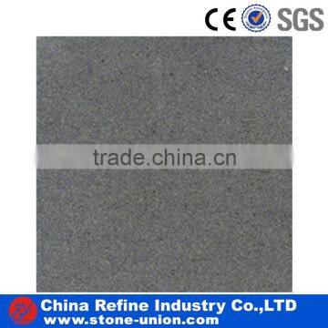China honed andesite stone