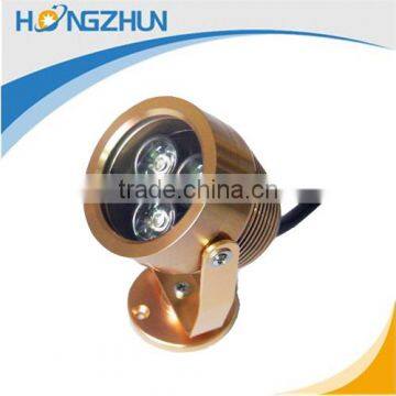 Good quality stainless 3w solar garden light led garden light ip65 diammable made in China