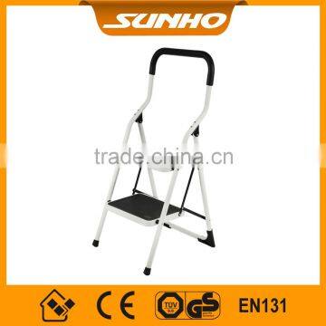 steel home use folding chair